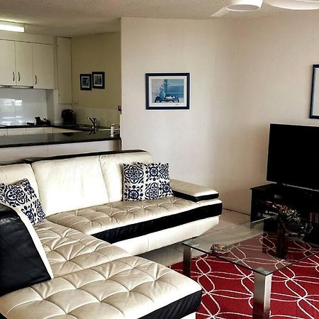2 Bedroom Ocean View - Alexandria Apartments -Alexandra Headland Maroochydore Eksteriør bilde