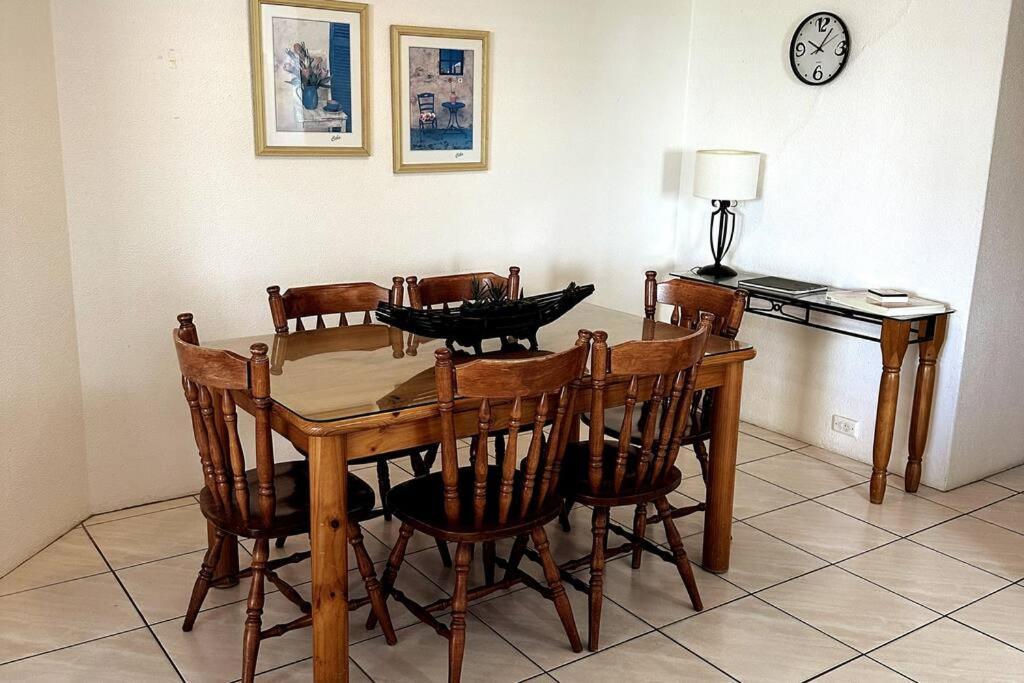 2 Bedroom Ocean View - Alexandria Apartments -Alexandra Headland Maroochydore Eksteriør bilde