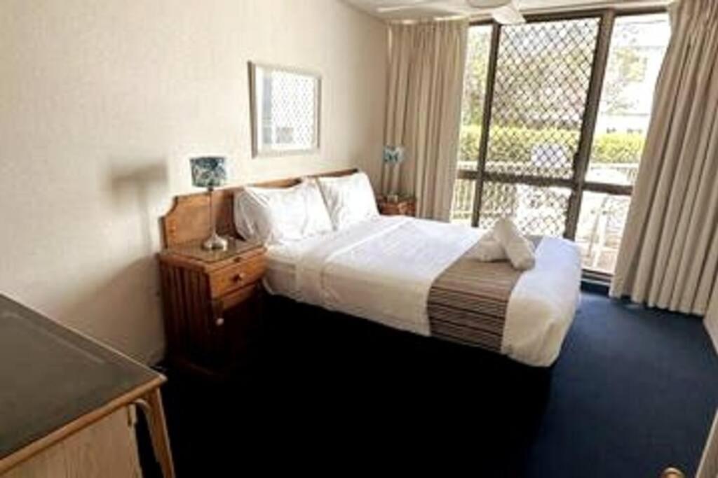 2 Bedroom Ocean View - Alexandria Apartments -Alexandra Headland Maroochydore Eksteriør bilde