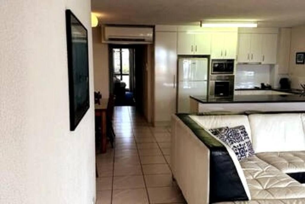 2 Bedroom Ocean View - Alexandria Apartments -Alexandra Headland Maroochydore Eksteriør bilde