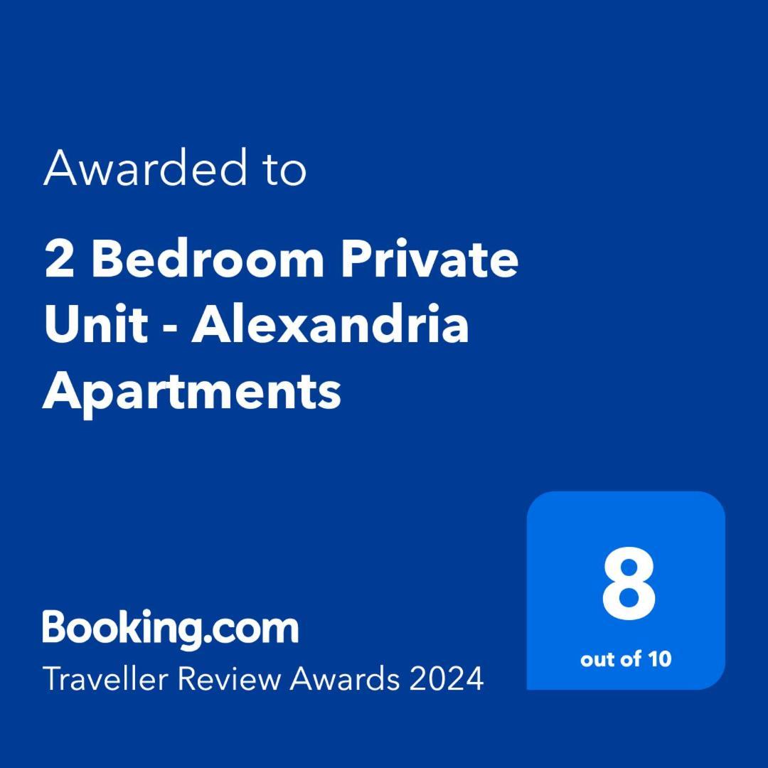 2 Bedroom Ocean View - Alexandria Apartments -Alexandra Headland Maroochydore Eksteriør bilde